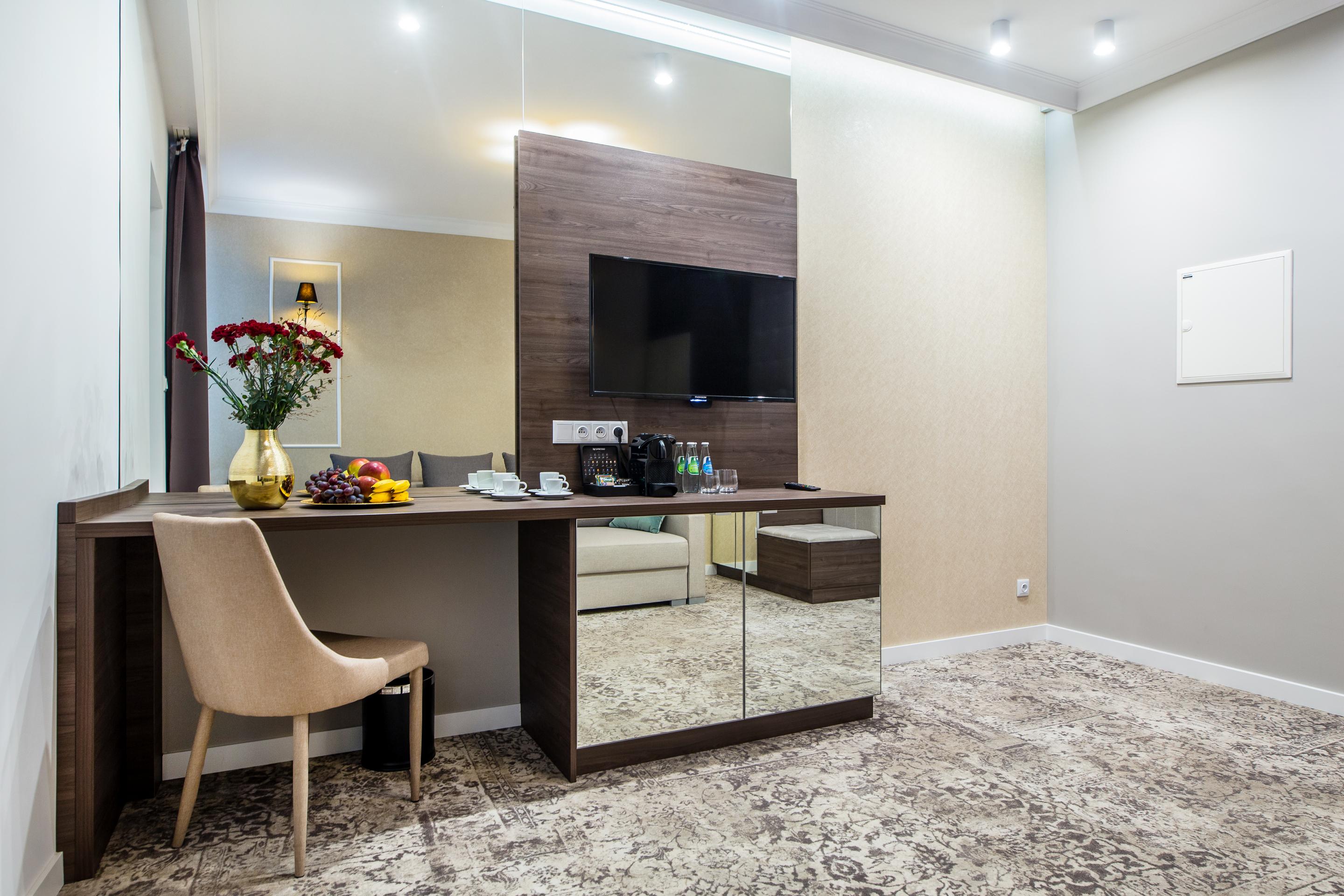 Aparthotel Rakowicka Krakow