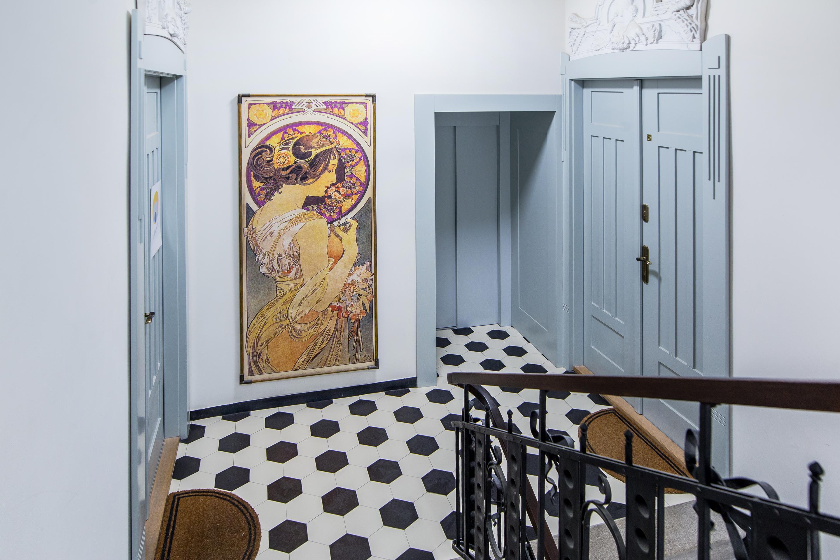 Rakowicka Aparthotel Krakow